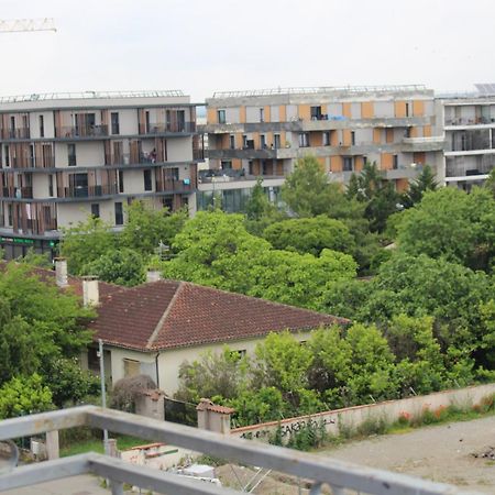Kazeths Chambre Chez L'Habitant Toulouse Eksteriør bilde