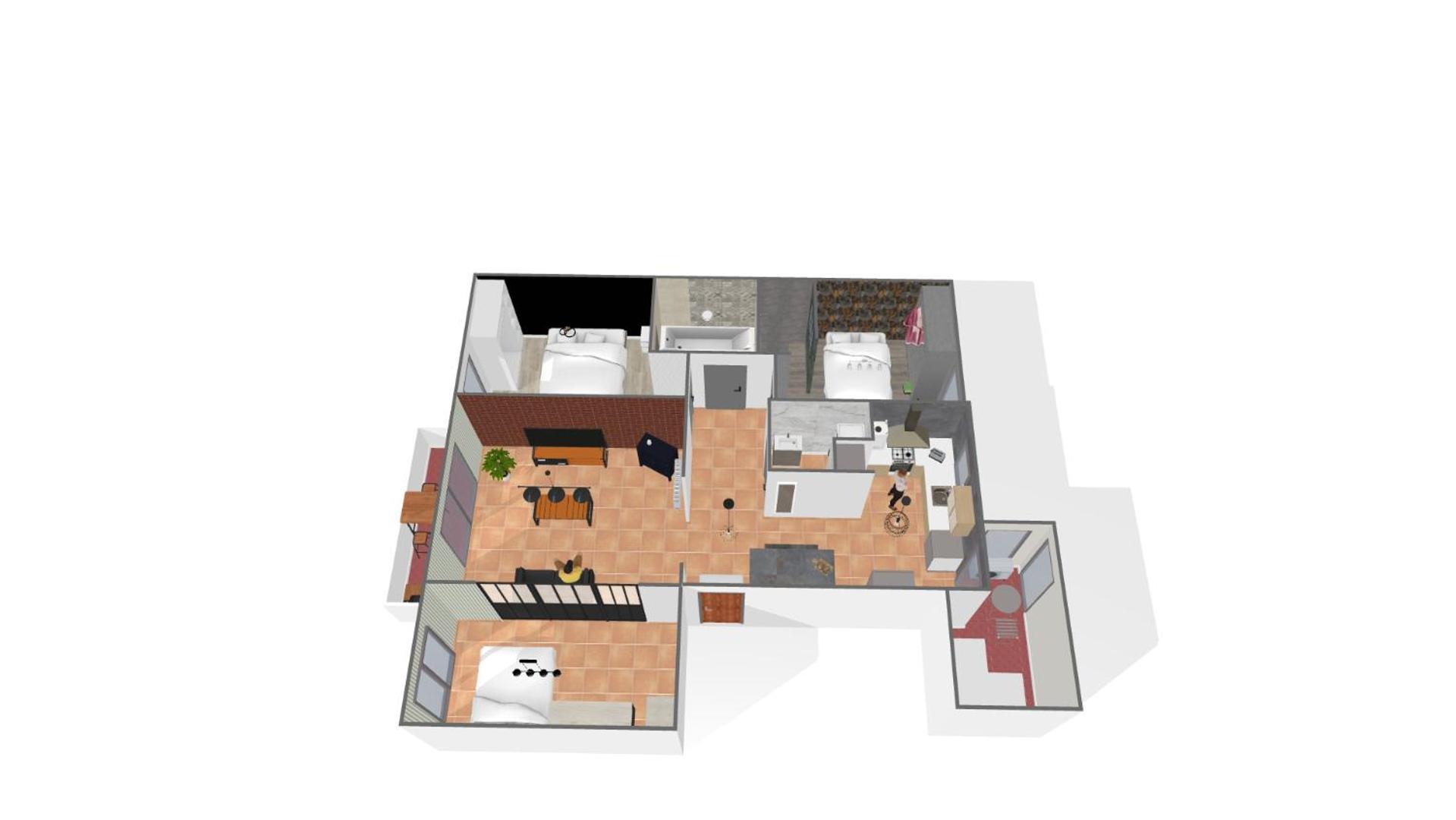 Kazeths Chambre Chez L'Habitant Toulouse Eksteriør bilde