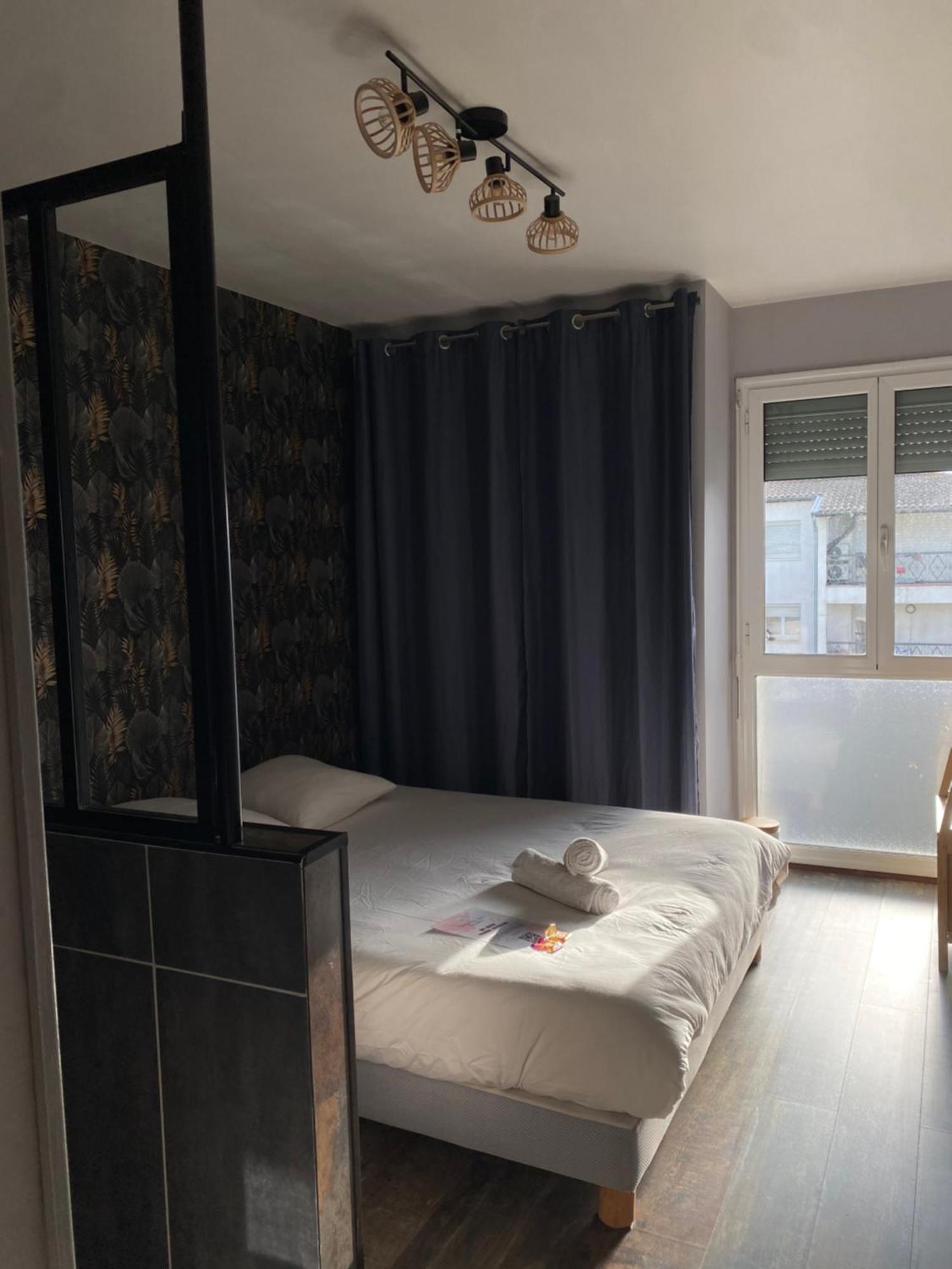 Kazeths Chambre Chez L'Habitant Toulouse Eksteriør bilde