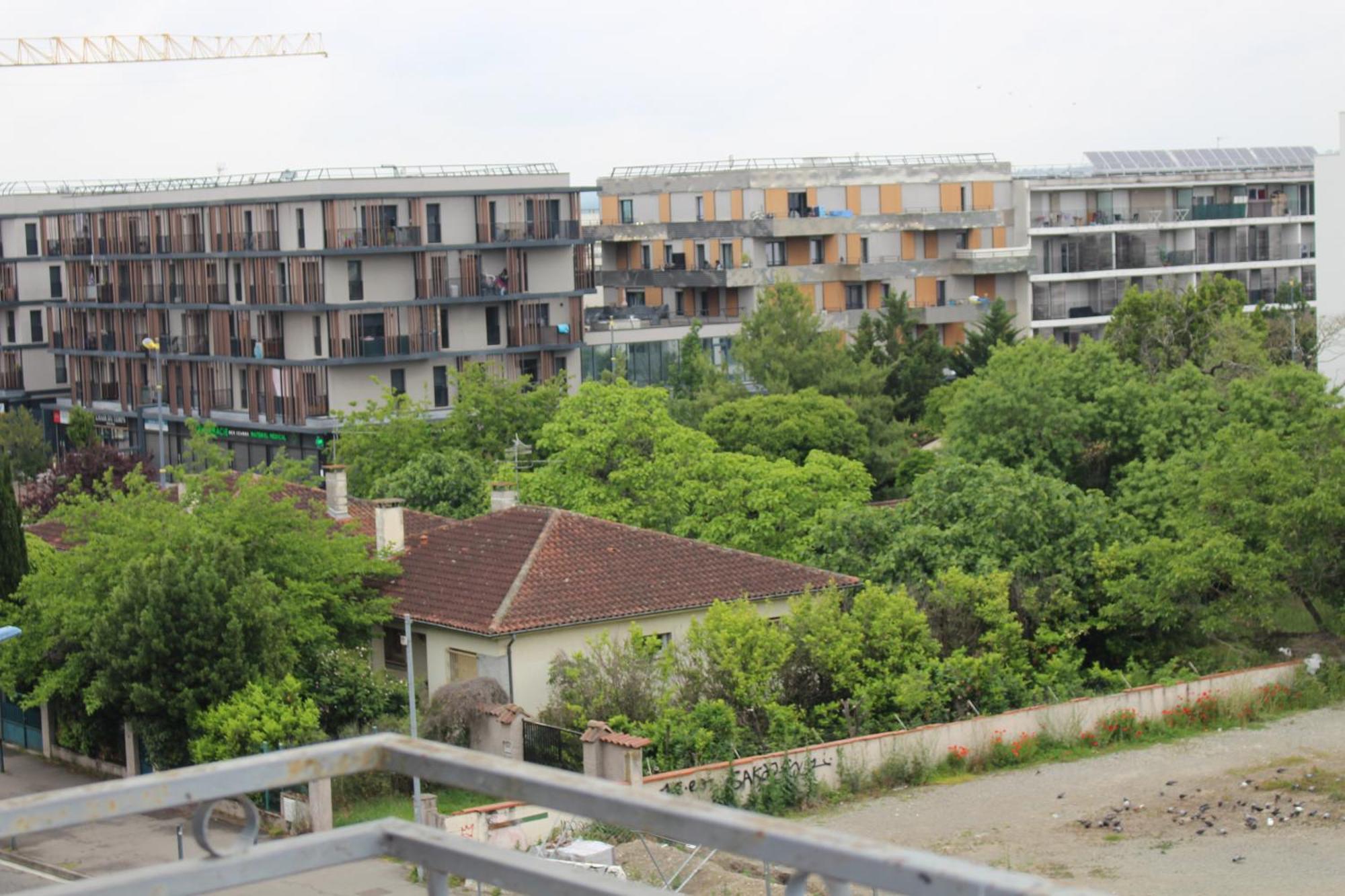 Kazeths Chambre Chez L'Habitant Toulouse Eksteriør bilde